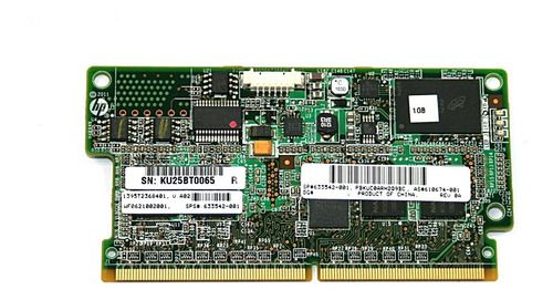 HP MEMORIA CACHE 1GB FBWC P420 P420I P421 | 633542-001 610674-001